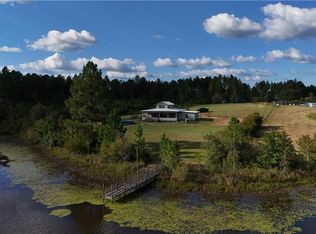 610 Leo Rd, Tibbie, AL 36583