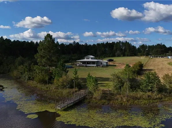 610 Leo Rd, Tibbie, AL 36583