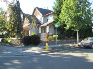 15163 Ottaway Rd, Aurora, OR 97002