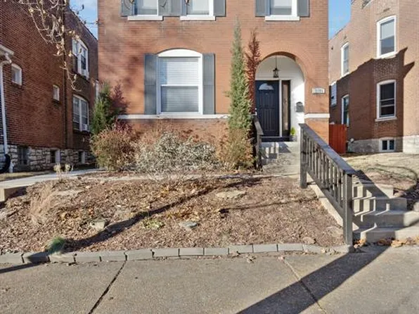 3181 Portis Ave, Saint Louis, MO 63116