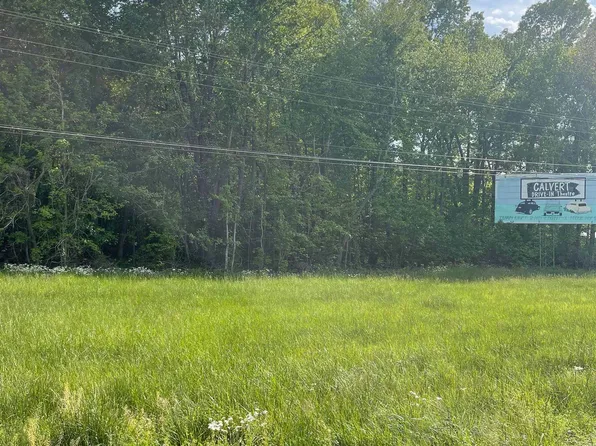 Highway 62, Calvert City, KY 42029