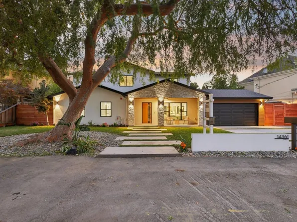 14361 Lenray Ln, San Jose, CA 95124