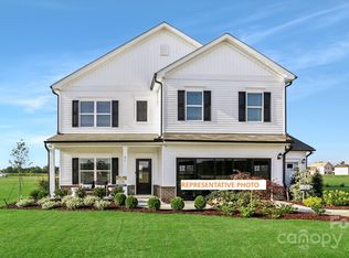 8112 Jonagold Ln, Charlotte, NC 28215