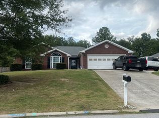 949 Cannock St, Grovetown, GA 30813