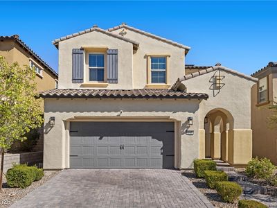 11826 Corenzio Ave, Las Vegas, NV, 89138