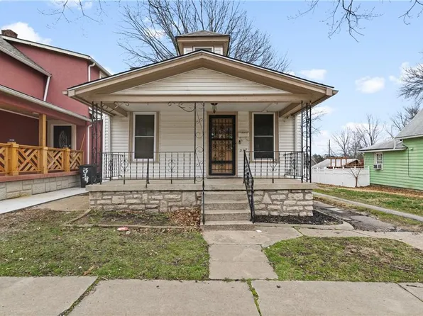 317 N 14th St, Kansas City, KS 66102