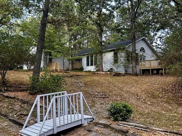 3192 E Township St, Fayetteville, AR 72703