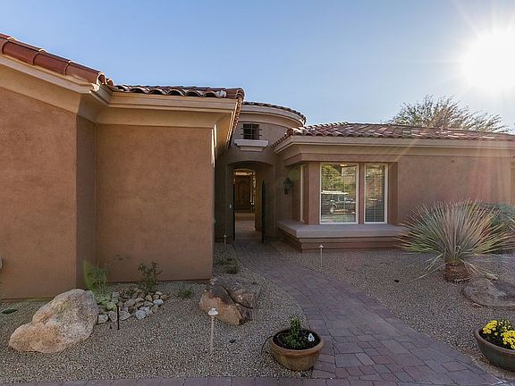 4th image of 9539 E Chino Dr