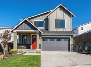210 156th Pl SW #MG-03, Lynnwood, WA