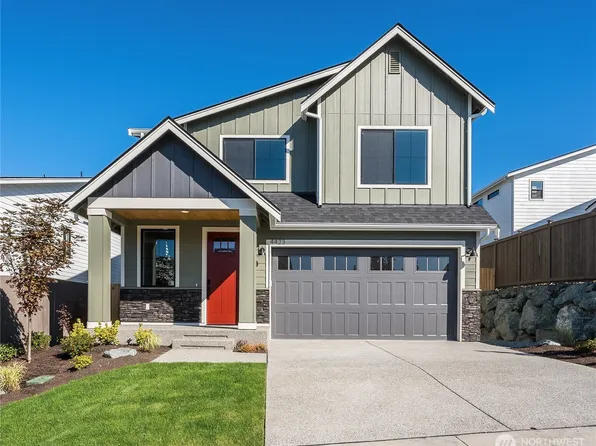 210 156th Place SW #MG 03, Lynnwood, WA 98087