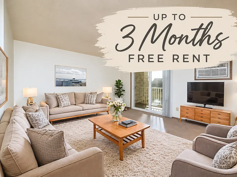 Golden Creek Apartments