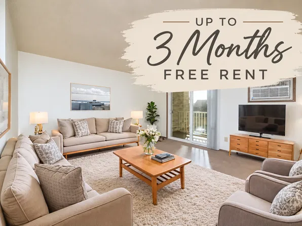 Golden Creek Apartments
