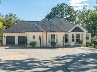 109 Coca Bay Point, Hot Springs, AR 71913