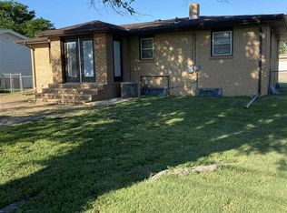 2717 Ash St, Hays, KS 67601