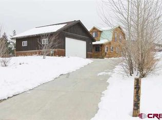 1735 N Taylor Cir, Bayfield, CO 81122