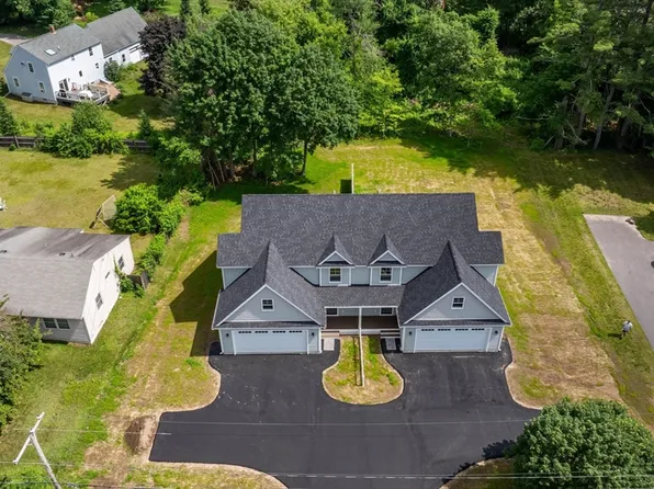 72 N Mast St #1, Goffstown, NH 03045