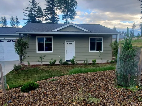 611 Sunset Dr, Paradise, CA 95969