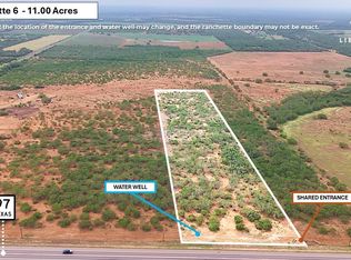 100 County Road 321 TRACT 6, Jourdanton, TX 78026