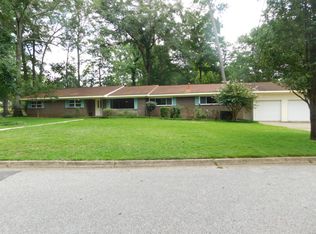 1517 Plaza Dr, Dothan, AL 36303