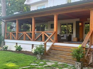 3742 Midvale Rd, Tucker, GA 30084