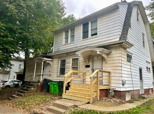624 N Bever St, Wooster, OH 44691