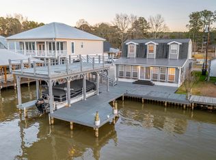 970 Shoreline Cir, Southside, AL 35907