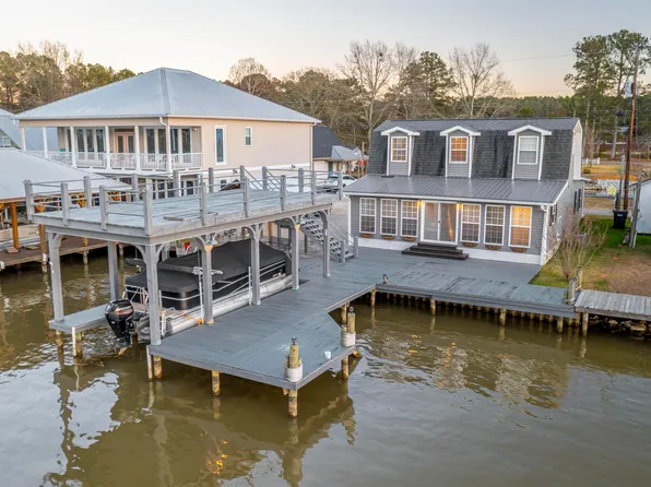 970 Shoreline Cir, Southside, AL 35907