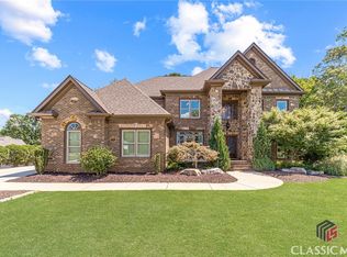 1948 Duncans Mill Rd, Jefferson, GA 30549