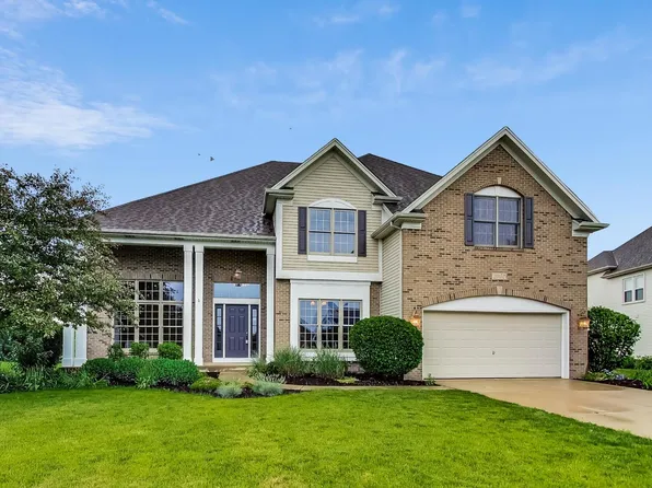 2951 Old Glory Dr, Yorkville, IL 60560