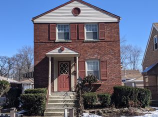 14217 S Mackinaw Ave, Chicago, IL 60633