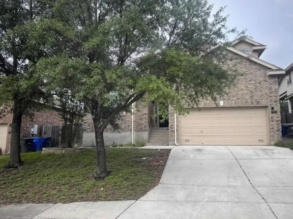 756 San Luis St, New Braunfels, TX 78132