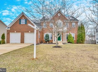 1028 Savanna Dr, La Plata, MD