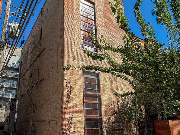 160 W Burton Pl APT 2R, Chicago, IL 60610