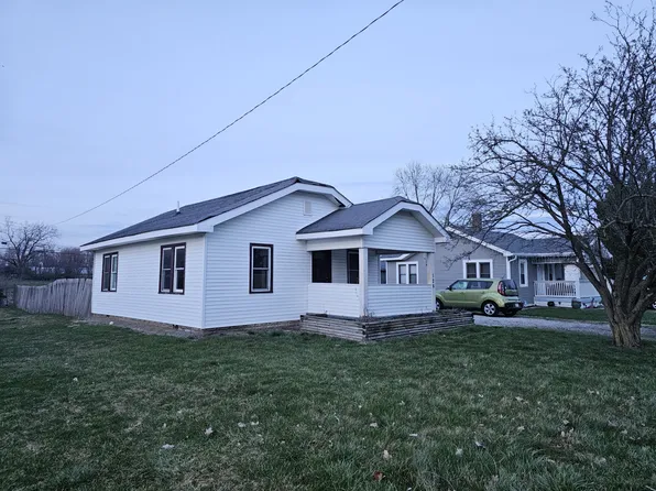 126 South Dr, Anderson, IN 46013