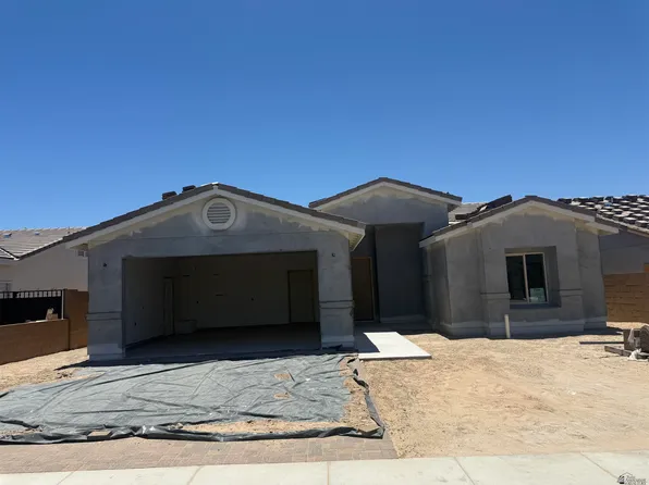 12603 E 51st Pl, Yuma, AZ 85367