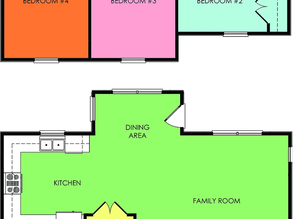 493 White Oak Trce
