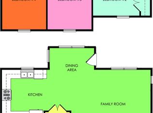 493 White Oak Trce, Lexington, KY 40511