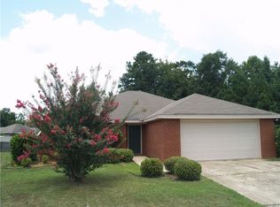 7169 Eastern Shore Rd, Montgomery, AL 36117