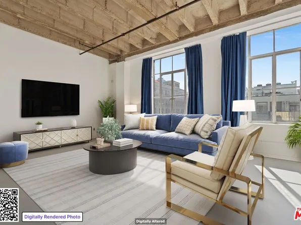 312 W 5th St APT 917, Los Angeles, CA 90013