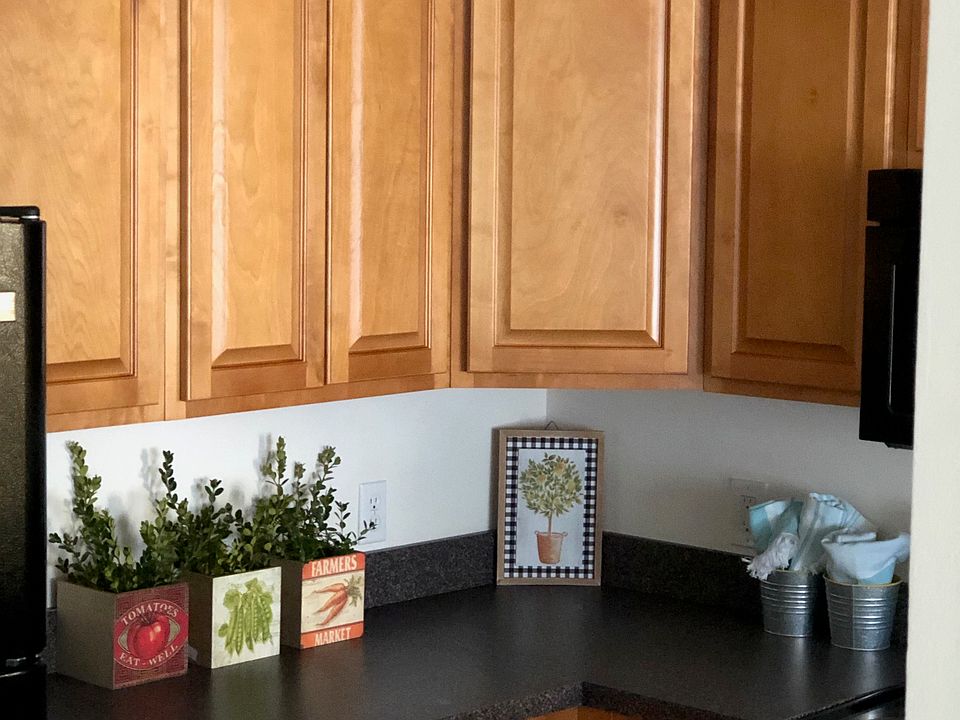 Two-Bedroom Oak