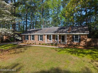 117 Greenwood Drive, Greenville, NC 27834