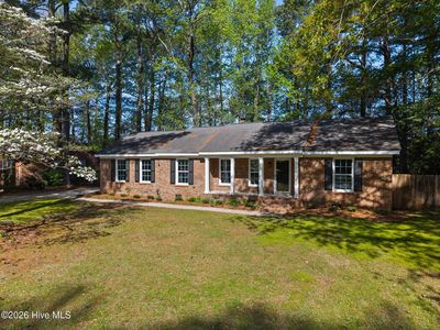 117 Greenwood Drive, Greenville, NC, 27834