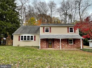 1648 Redwood Ave, Langhorne, PA 19047