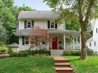 85 Valley Rd, Glen Rock, NJ 07452