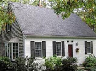 21 Christopher Hollow Rd, Sandwich, MA 02563