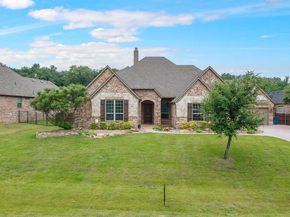 5609 Lakeside Dr, Fort Worth, TX 76179