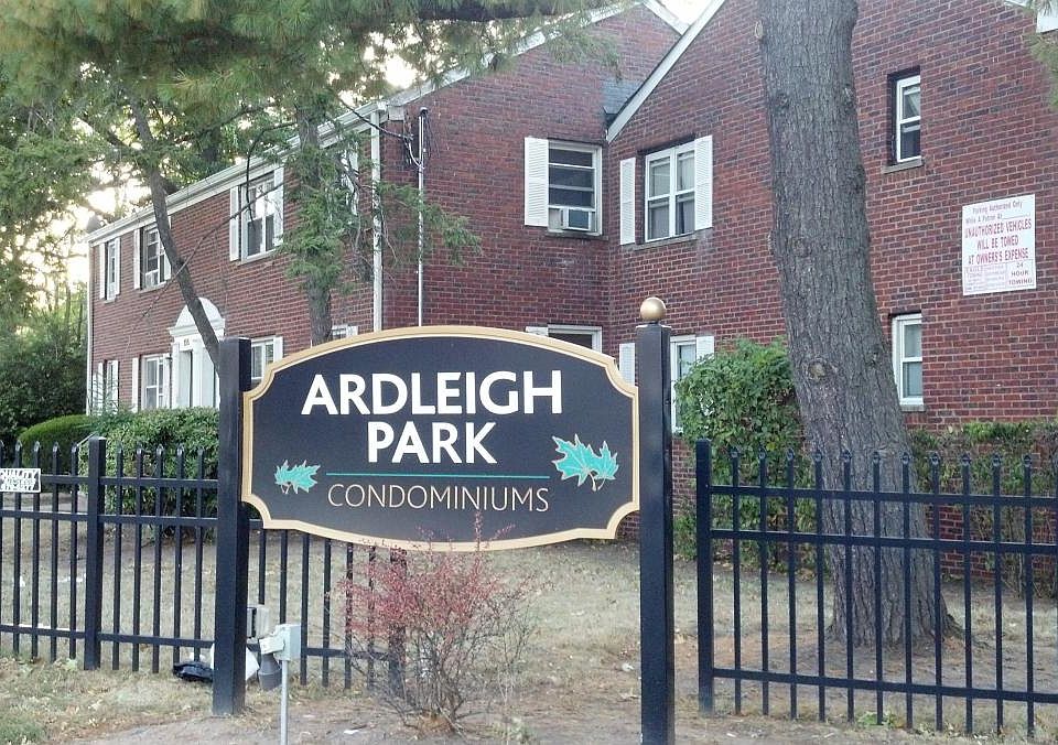 complex sign