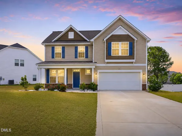 177 Pittfield Run, Cameron, NC 28326