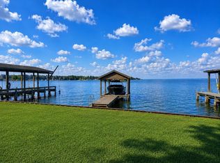 387 Indian Hill Blvd, Livingston, TX 77351