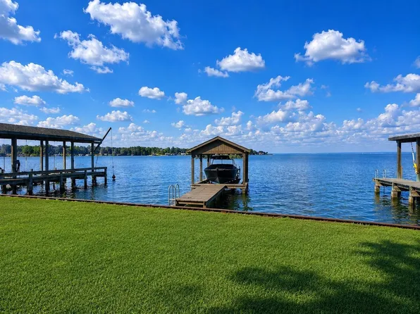 387 Indian Hill Blvd, Livingston, TX 77351